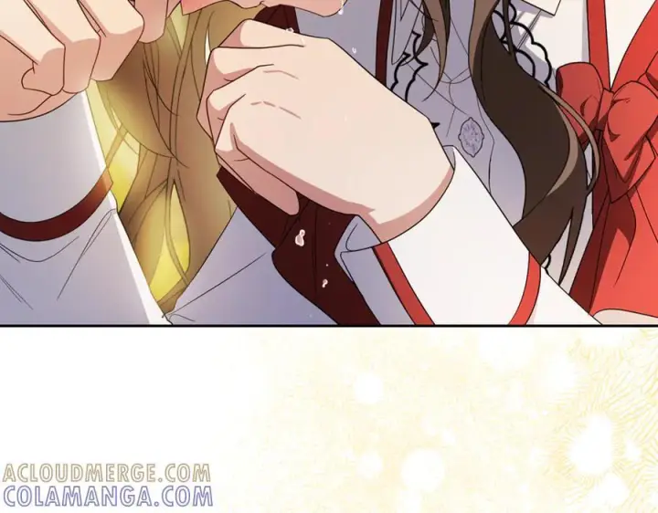 《反派少女被爱意围绕》第103话 享受幸福图113