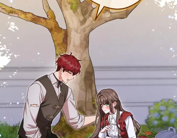 《反派少女被爱意围绕》第103话 享受幸福图119