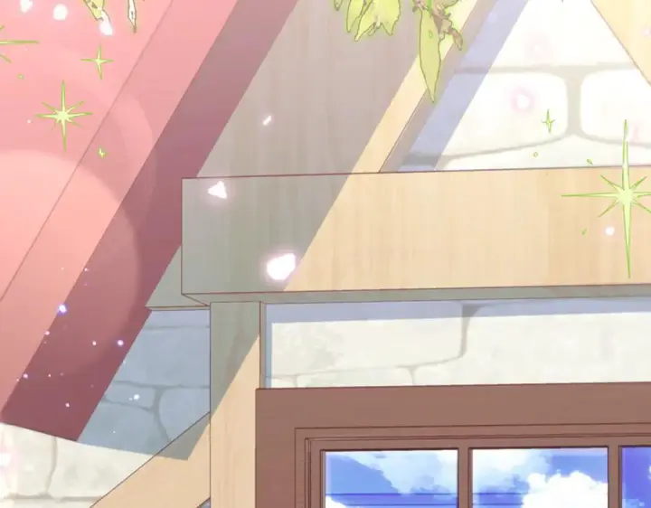 《反派少女被爱意围绕》第103话 享受幸福图124