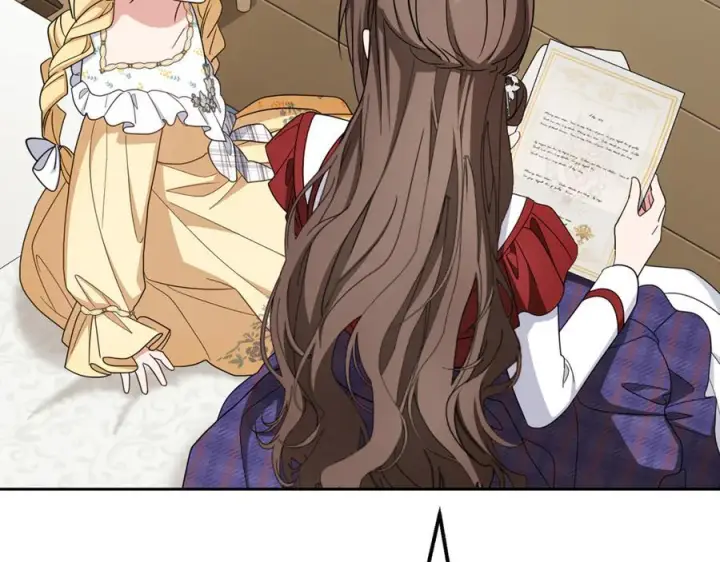 《反派少女被爱意围绕》第103话 享受幸福图154