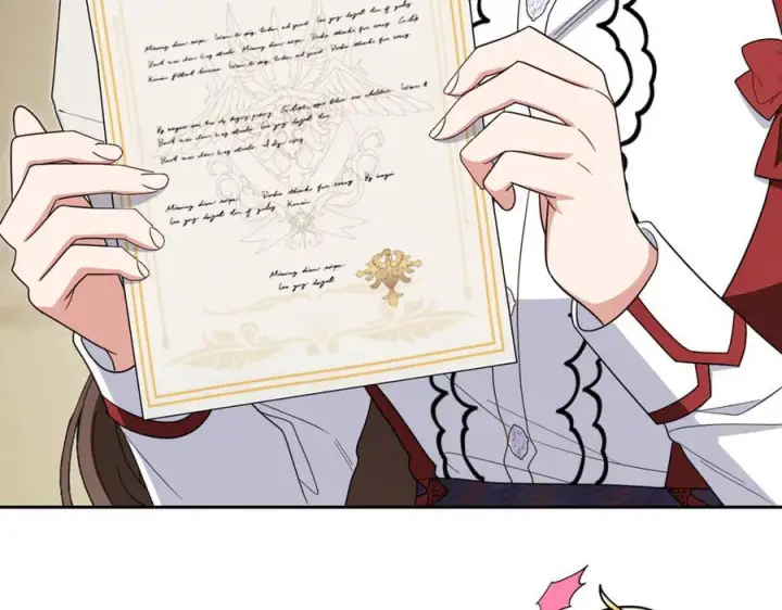 《反派少女被爱意围绕》第103话 享受幸福图159