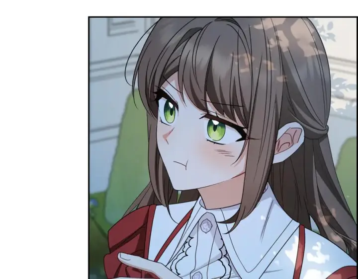 《反派少女被爱意围绕》第103话 享受幸福图16