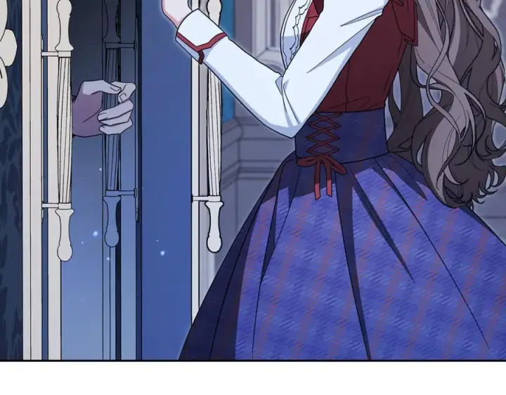 《反派少女被爱意围绕》第103话 享受幸福图186