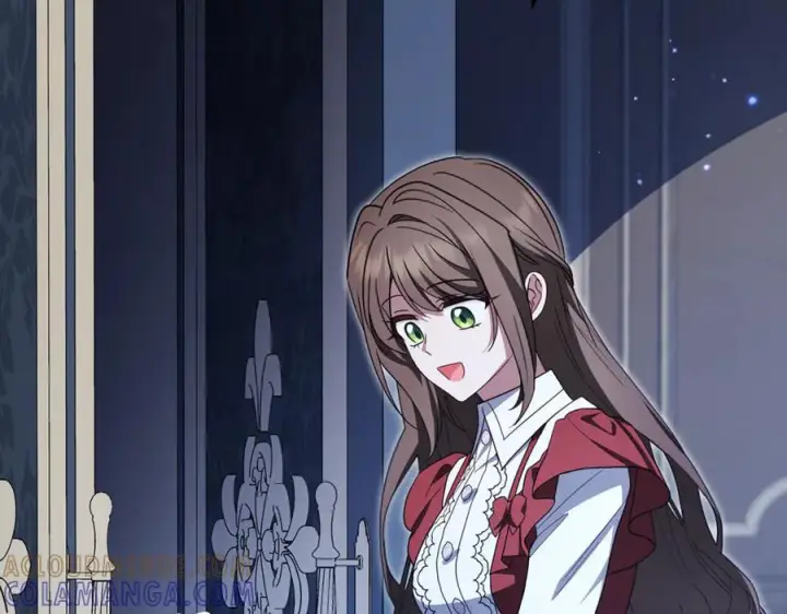 《反派少女被爱意围绕》第103话 享受幸福图189