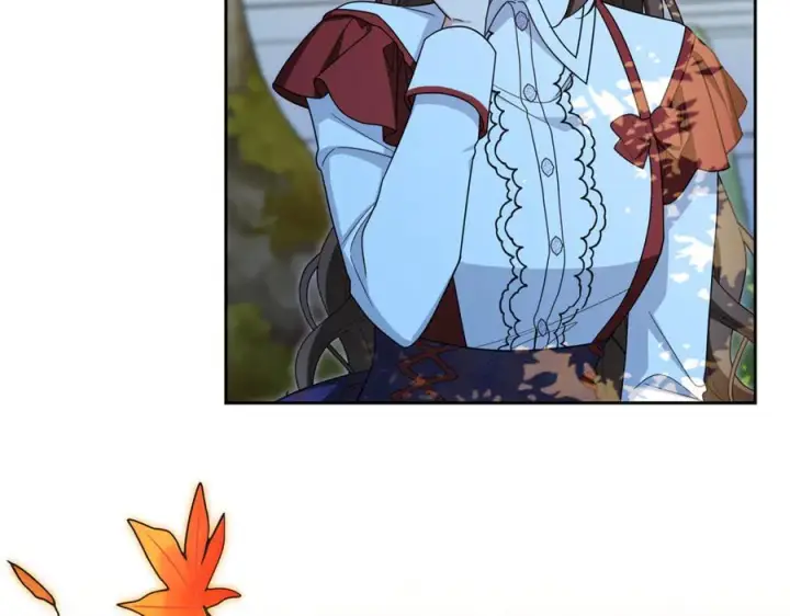 《反派少女被爱意围绕》第103话 享受幸福图28