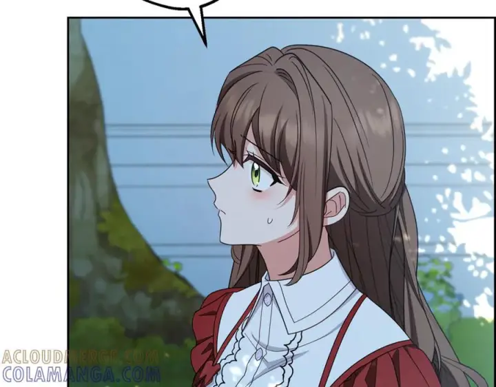 《反派少女被爱意围绕》第103话 享受幸福图53