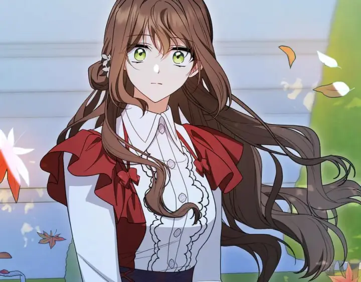 《反派少女被爱意围绕》第103话 享受幸福图64