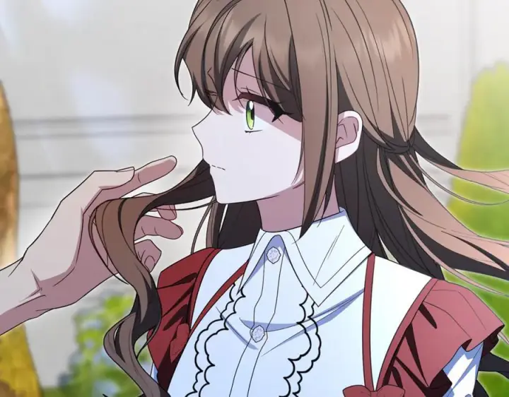 《反派少女被爱意围绕》第103话 享受幸福图72