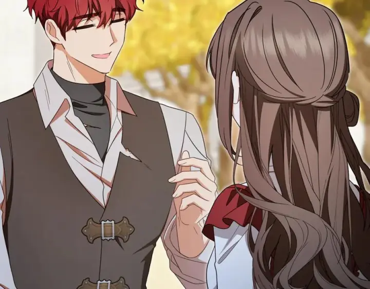 《反派少女被爱意围绕》第103话 享受幸福图80
