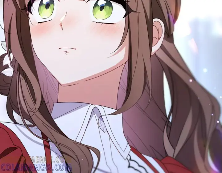 《反派少女被爱意围绕》第103话 享受幸福图97