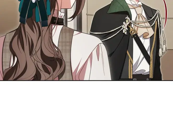 《反派少女被爱意围绕》第三季 完结话 公爵大人出行图162