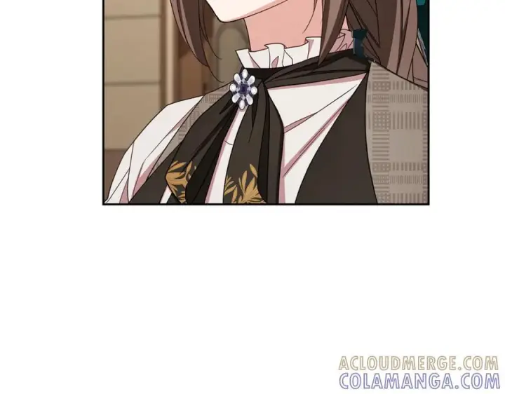 《反派少女被爱意围绕》第三季 完结话 公爵大人出行图169