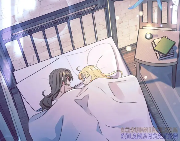 《反派少女被爱意围绕》第三季 完结话 公爵大人出行图217