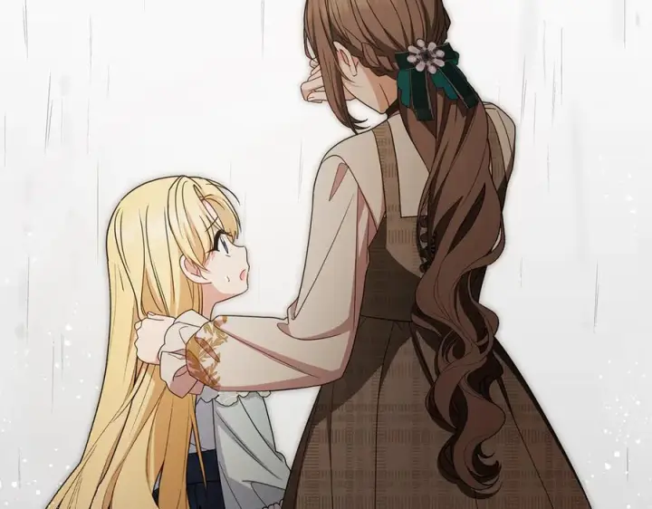 《反派少女被爱意围绕》第三季 完结话 公爵大人出行图232