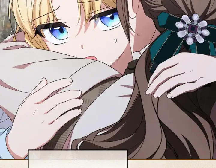 《反派少女被爱意围绕》第三季 完结话 公爵大人出行图244