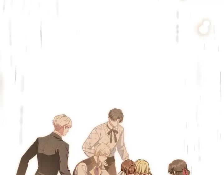 《反派少女被爱意围绕》第三季 完结话 公爵大人出行图250