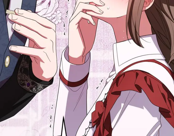 《反派少女被爱意围绕》第三季 完结话 公爵大人出行图86