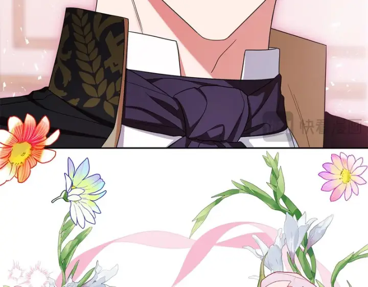 《反派少女被爱意围绕》第105话 安慰派对图109