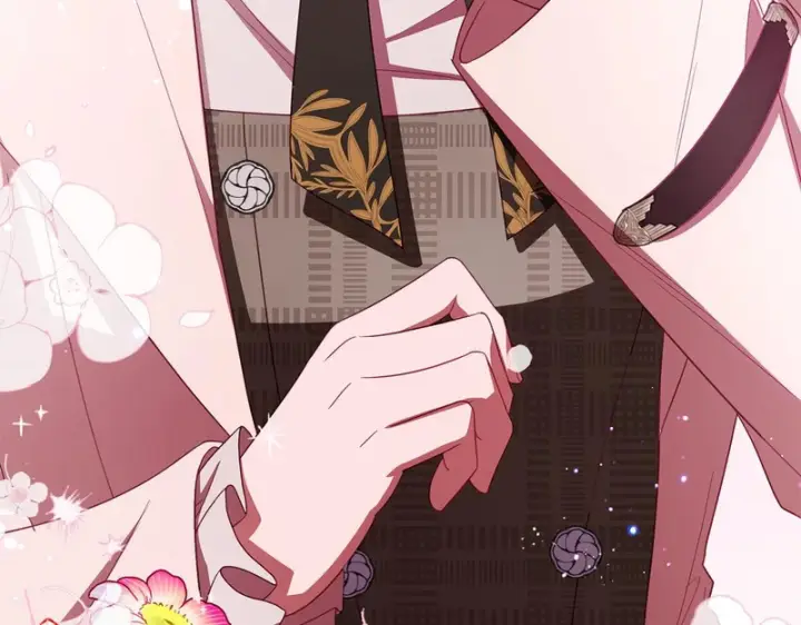 《反派少女被爱意围绕》第105话 安慰派对图113
