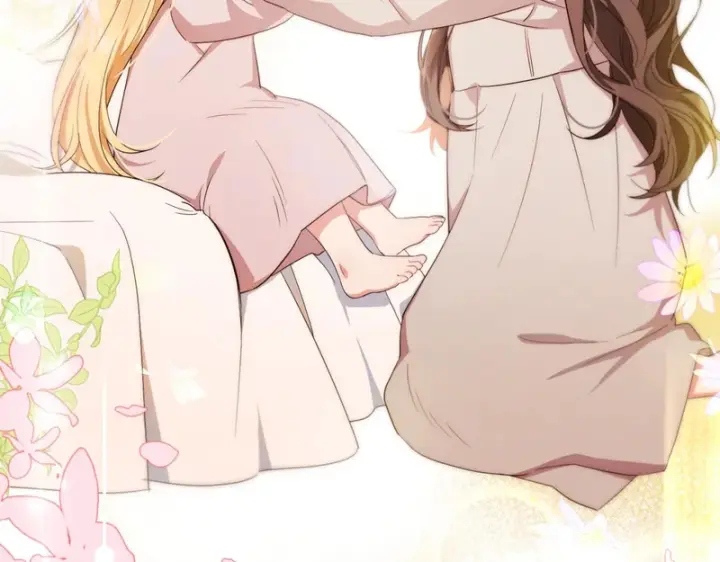 《反派少女被爱意围绕》第105话 安慰派对图169