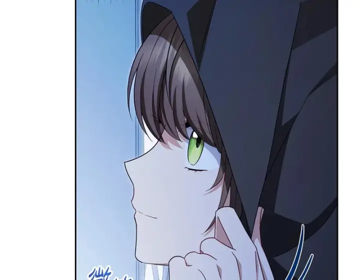 《反派少女被爱意围绕》第105话 安慰派对图179