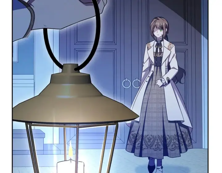 《反派少女被爱意围绕》第105话 安慰派对图21