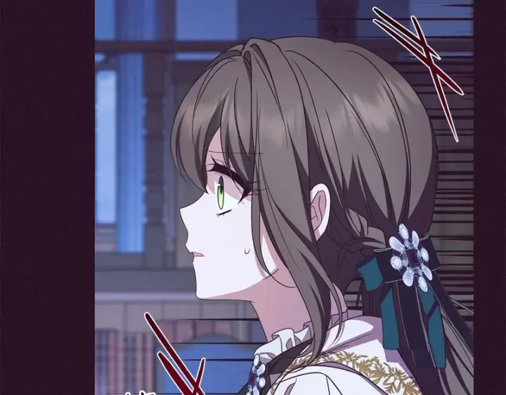 《反派少女被爱意围绕》第105话 安慰派对图216
