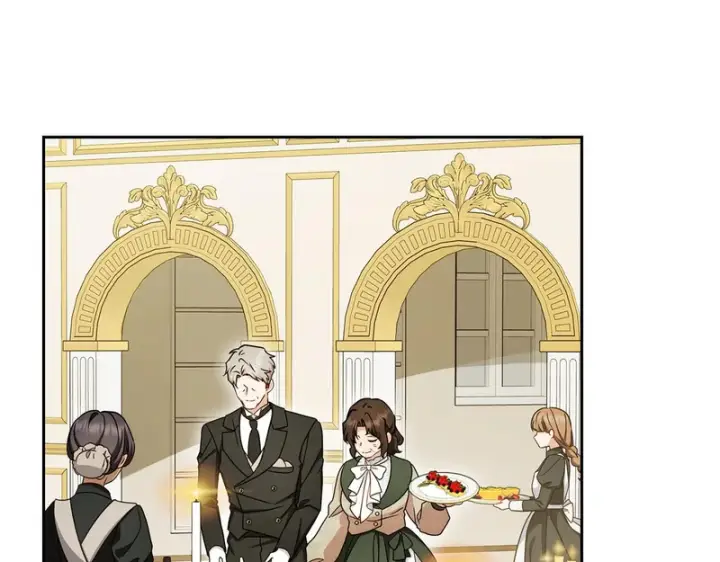 《反派少女被爱意围绕》第105话 安慰派对图37