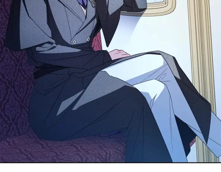 《反派少女被爱意围绕》第105话 安慰派对图7