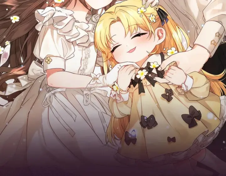 《反派少女被爱意围绕》第106话 不得不离开图140