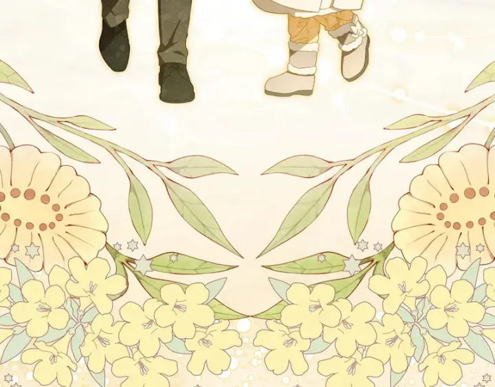 《反派少女被爱意围绕》第109话 堆雪人图130
