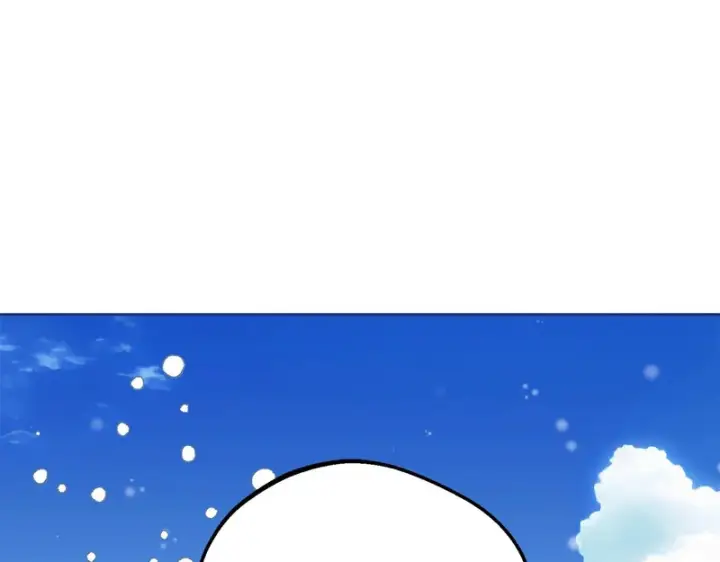 《反派少女被爱意围绕》第109话 堆雪人图137