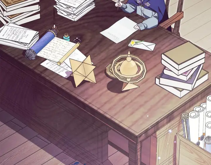 《反派少女被爱意围绕》第109话 堆雪人图184