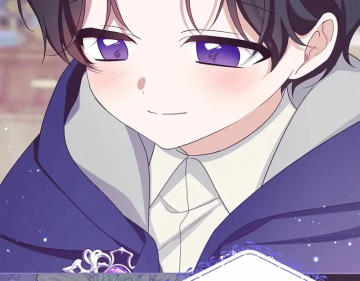 《反派少女被爱意围绕》第109话 堆雪人图191