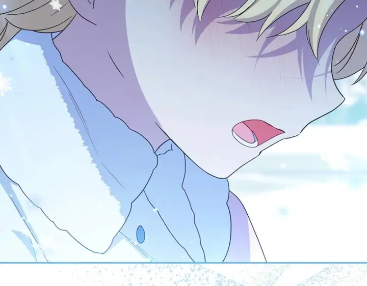 《反派少女被爱意围绕》第109话 堆雪人图201