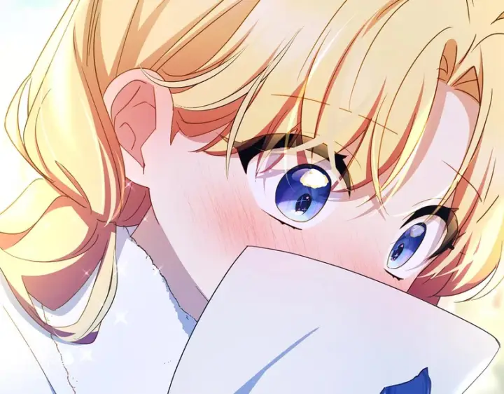 《反派少女被爱意围绕》第109话 堆雪人图207