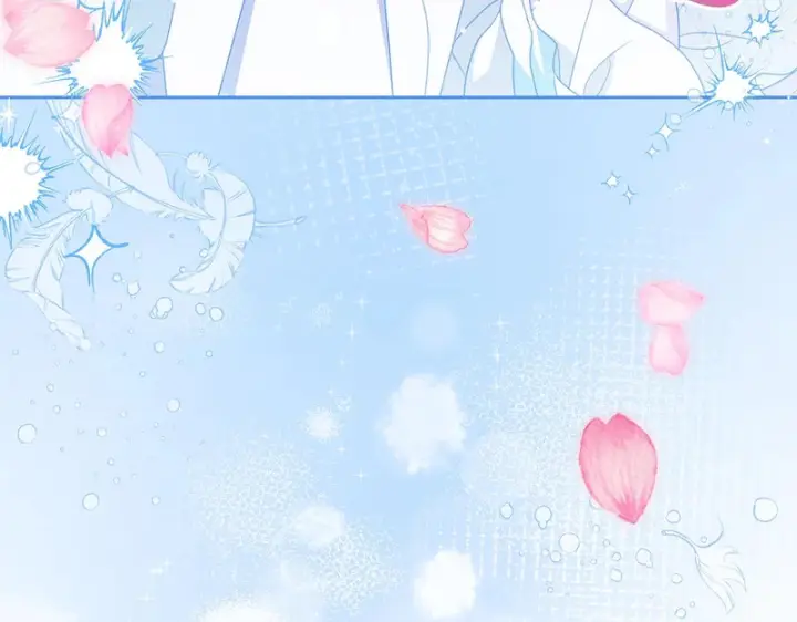 《反派少女被爱意围绕》第109话 堆雪人图209