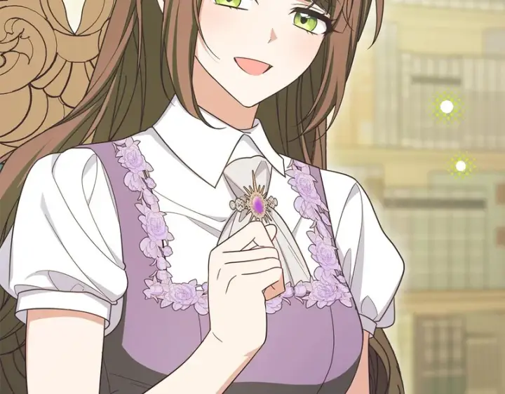 《反派少女被爱意围绕》第109话 堆雪人图37