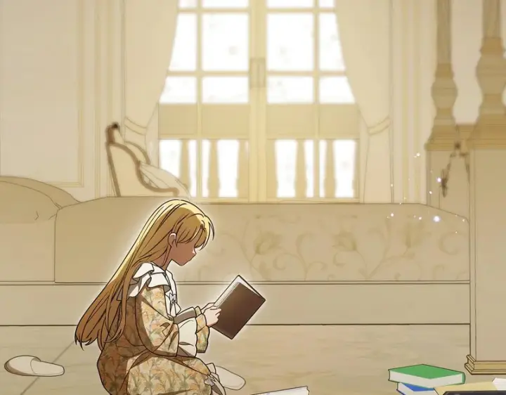 《反派少女被爱意围绕》第109话 堆雪人图41
