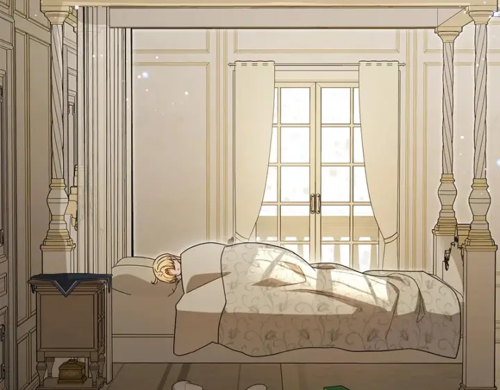《反派少女被爱意围绕》第109话 堆雪人图5