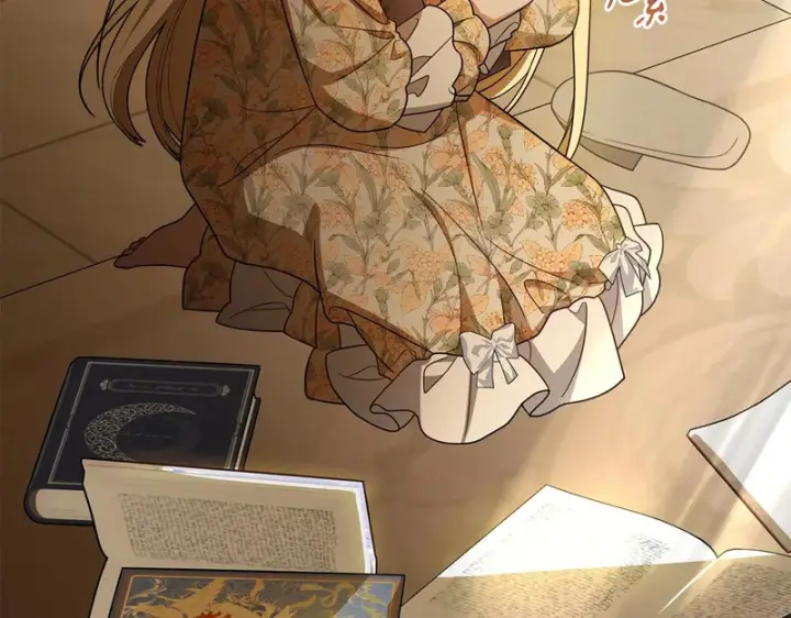 《反派少女被爱意围绕》第109话 堆雪人图51