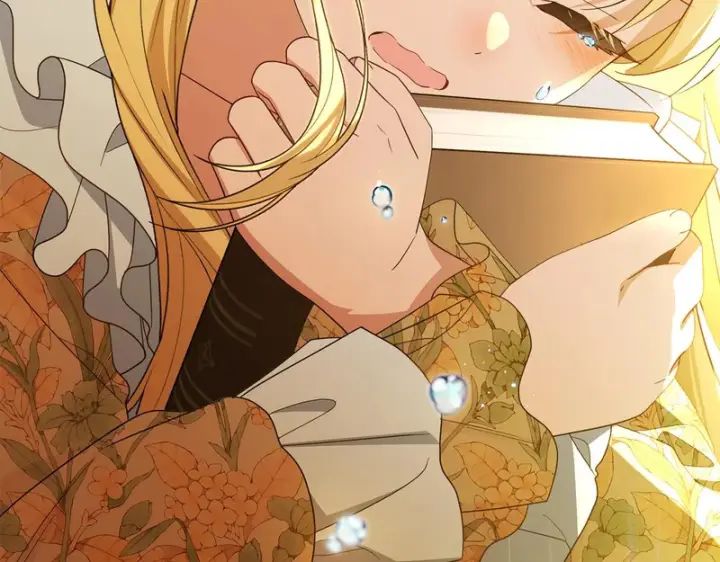 《反派少女被爱意围绕》第109话 堆雪人图57