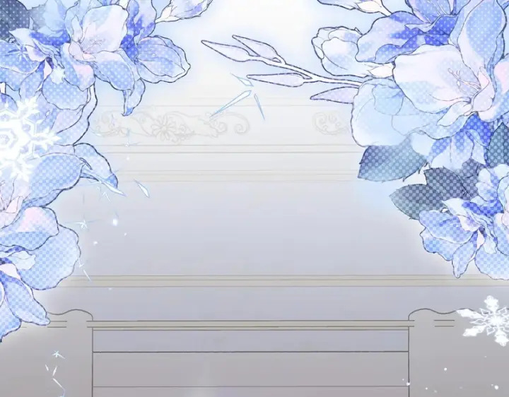《反派少女被爱意围绕》第109话 堆雪人图76