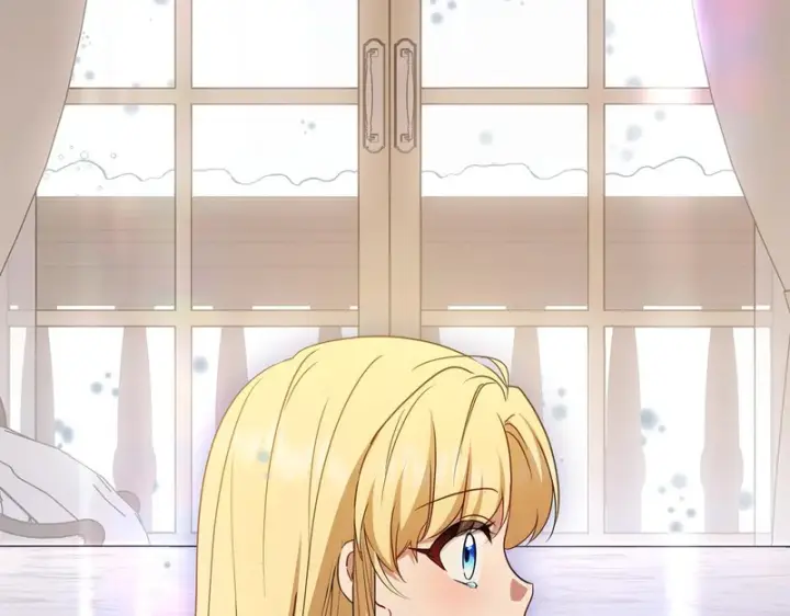 《反派少女被爱意围绕》第109话 堆雪人图78