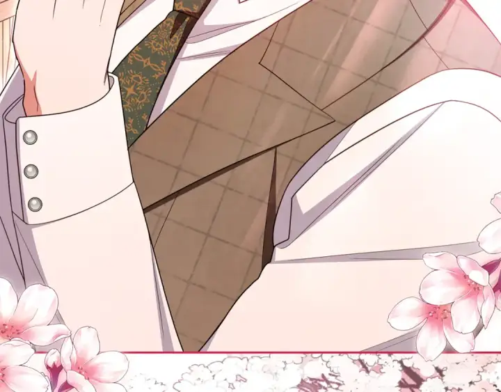 《反派少女被爱意围绕》第114话 温柔的老师图110