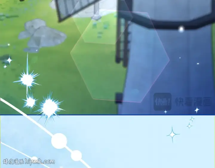 《反派少女被爱意围绕》第114话 温柔的老师图128