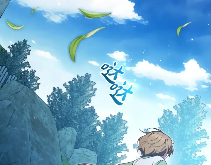 《反派少女被爱意围绕》第114话 温柔的老师图131