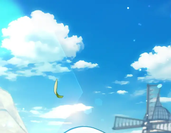 《反派少女被爱意围绕》第114话 温柔的老师图133
