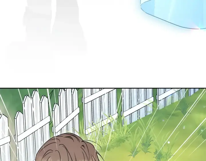 《反派少女被爱意围绕》第114话 温柔的老师图139