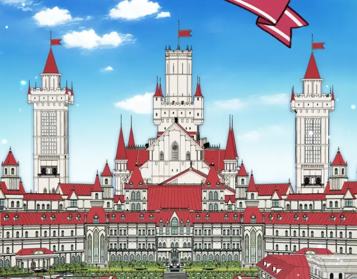 《反派少女被爱意围绕》第114话 温柔的老师图166